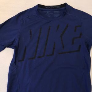 Nike Youth T-Shirt